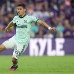 Clube brasileiro acerta contrata&ccedil;&atilde;o de Matheus Rosseto, do Atlanta United