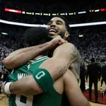 NBA: Celtics vencem Heat no &uacute;ltimo segundo e podem conseguir feito in&eacute;dito no Jogo 7