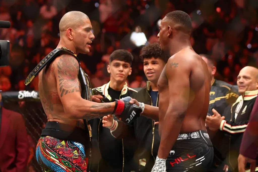 Matchmaker: cinco lutas que devem acontecer ap&oacute;s o UFC 300