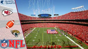 Kansas City Chiefs x Jacksonville Jaguars – Dica, palpite e prognóstico – 21/01