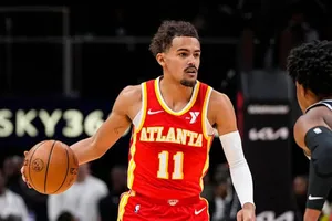 NBA: Hawks perdem pros Nets por 1 ponto com erro inacreditável de Trae Young