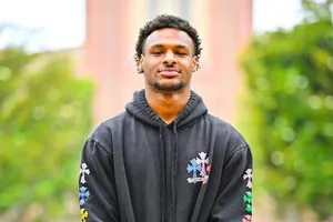 Bronny James passa por novos testes, e melhora deixa LeBron otimista