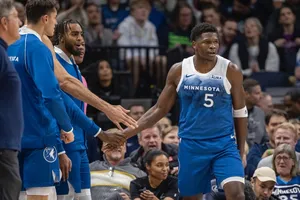 NBA: Sem LeBron, Lakers perdem para Timberwolves