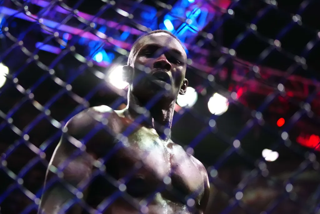 UFC: Fim da linha? Ap&oacute;s derrota no UFC 293, Adesanya revela planos para o futuro