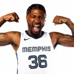 NBA: Marcus Smart rejeita papel de &lsquo;bab&aacute;&rsquo; de Ja Morant nos Grizzlies