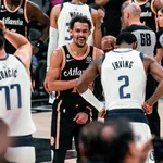 NBA: Hawks t&ecirc;m permiss&atilde;o para fazer neg&oacute;cio bomb&aacute;stico por estrela da liga