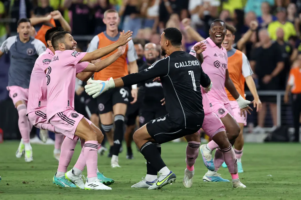 FC Cincinnati x Inter Miami &ndash; onde assistir ao vivo, hor&aacute;rio do jogo e escala&ccedil;&otilde;es