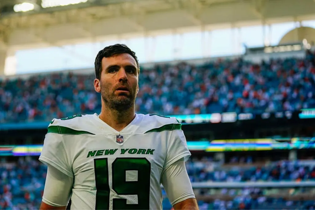 NFL: Com nova les&atilde;o, Browns podem ter Joe Flacco de titular