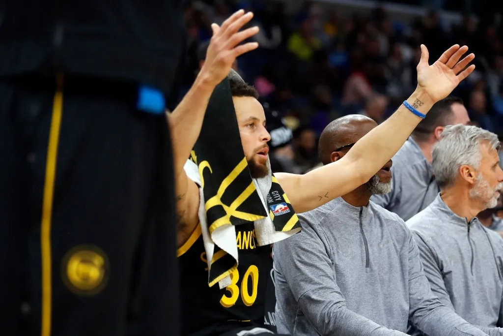NBA: assistente t&eacute;cnico do Golden State Warriors morre&nbsp;aos&nbsp;46&nbsp;anos