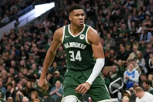 NBA: Giannis avalia maior virada da temporada 2023-24 e assume erro