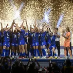 Quem s&atilde;o as favoritas ao t&iacute;tulo da Copa do Mundo Feminina 2023?