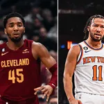 NBA: Cavs e Knicks prometem &lsquo;jogos da vingan&ccedil;a&rsquo; nos playoffs