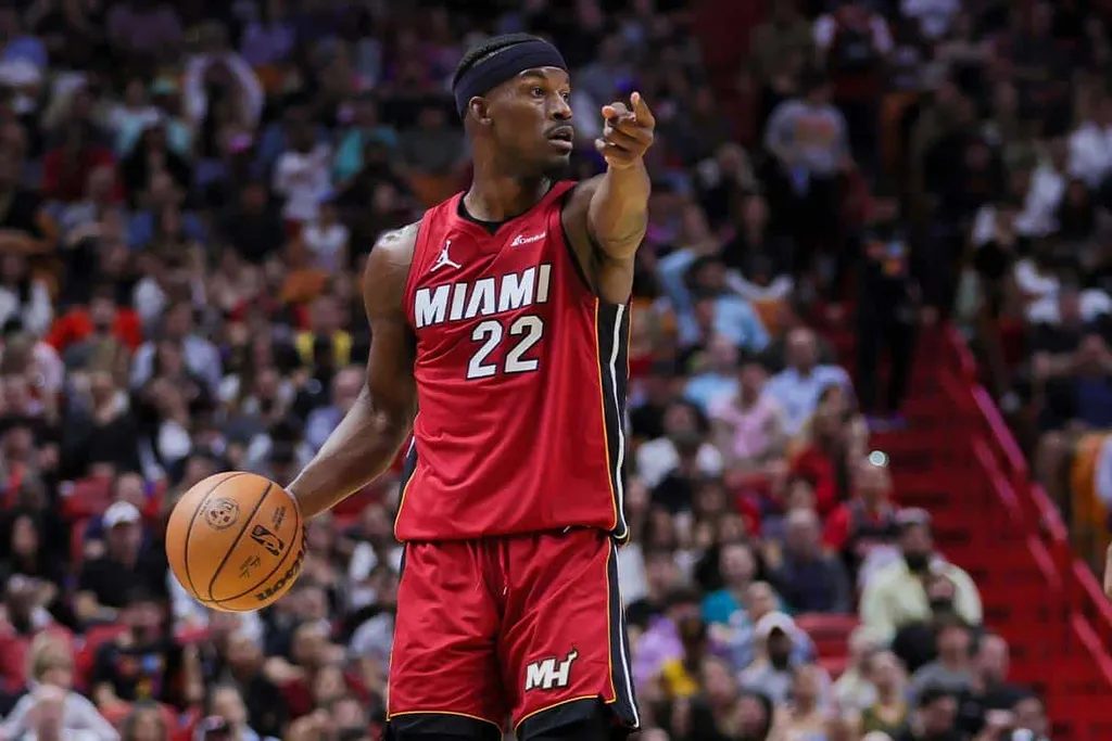 NBA: Heat segura f&uacute;ria de Haliburton e vence Pacers em casa