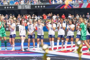 Copa do Mundo Feminina: quem são as jogadoras mais bem pagas do mundo?