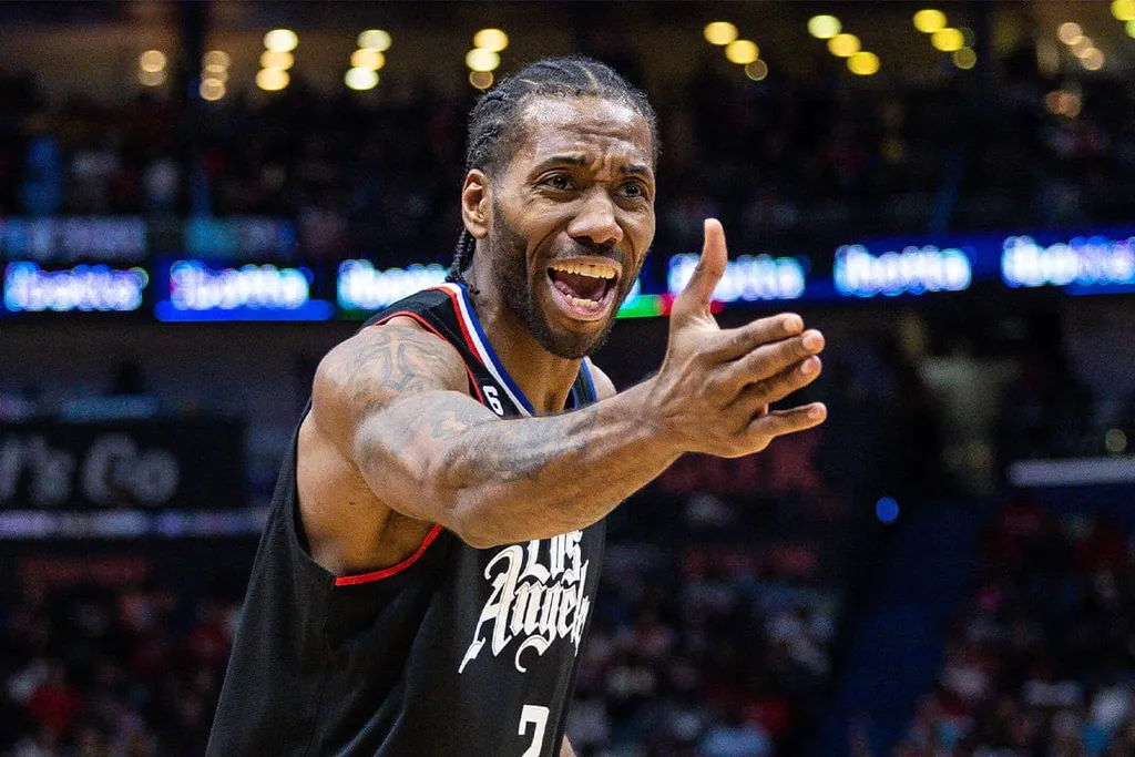 NBA: Kawhi Leonard mant&eacute;m &lsquo;freguesia&rsquo; sobre o Miami Heat, entenda