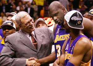 As maiores contratações da NBA de todos os tempos