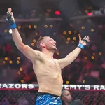 UFC Vancouver 2025 &ndash; Card completa, hor&aacute;rio e onde assistir