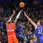 NBA: Homenagem a Shaq n&atilde;o salva Magic de tempestade&nbsp;em&nbsp;casa