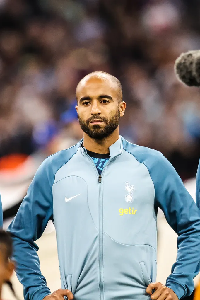 MLS ou S&atilde;o Paulo? Lucas Moura recebe ultimato para decidir futuro