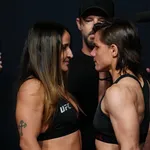 [UFC] Salkilld x Saint Denis em Sydney mexe na fila de Ruffy e Moicano nos leves