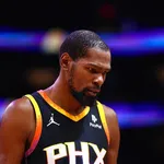 NBA: Phoenix Suns confirma desfalque de Kevin Durant