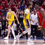 NBA: Zion vai do c&eacute;u ao inferno e Pelicans perdem para os Lakers