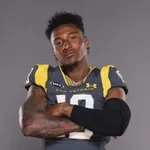 Deestroying, da UFL, fratura pescoço e está fora da temporada 2024