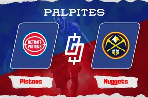 Palpite Detroit Pistons x Denver Nuggets: prognóstico e odds – NBA – 20/11/2023