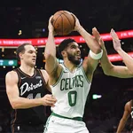 Jogo do ano? Celtics vencem Pistons na prorroga&ccedil;&atilde;o em partida &eacute;pica