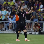 MLS Classifica&ccedil;&atilde;o Julho 2026