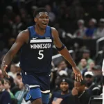 NBA: &lsquo;Homem-Formiga&rsquo; lidera Timberwolves em vit&oacute;ria em Minnesota