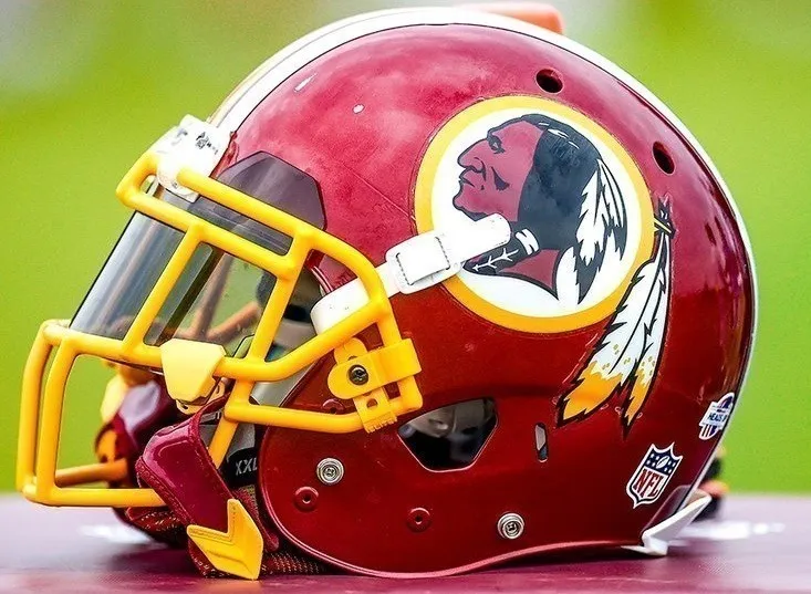 Pesquisa: 9 entre 10 nativos americanos n&atilde;o se incomodam com nome Redskins