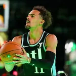 NBA: Trae Young abre o jogo sobre futuro nos Hawks ap&oacute;s rumores de troca