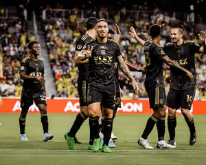 Nashville SC x Los Angeles FC – resultado e melhores momentos