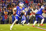 NFL: Josh Allen resolve, Bills se imp&otilde;e e vencem Buccaneers