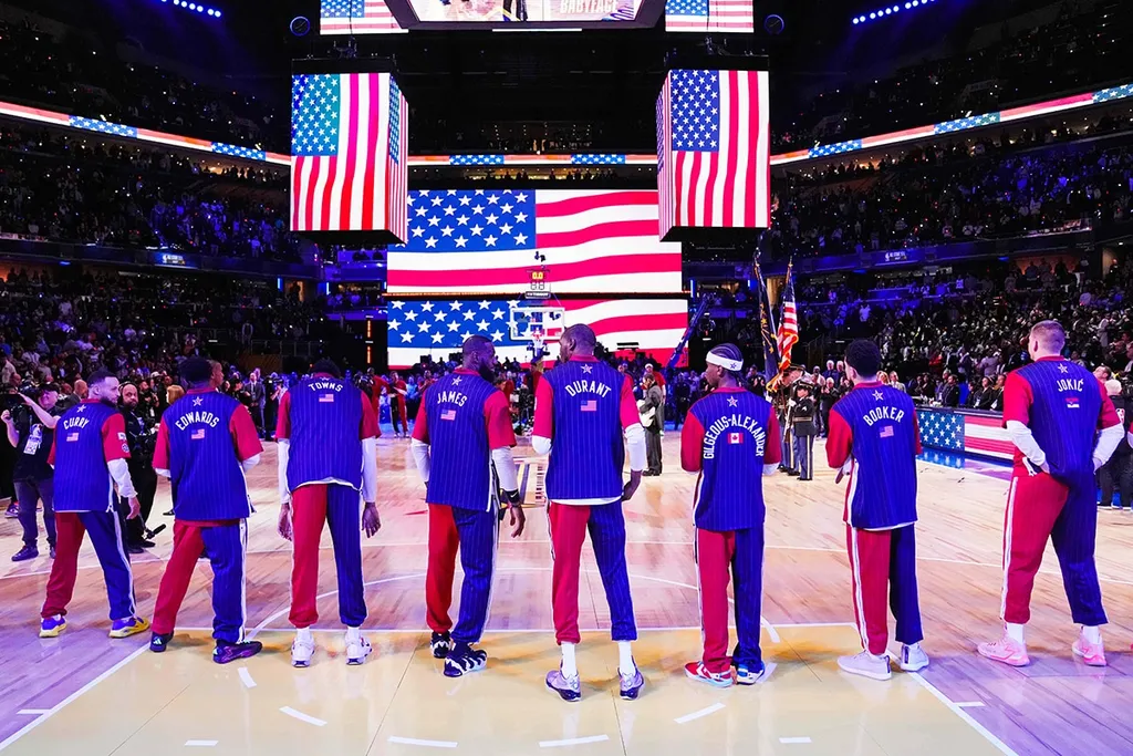 Tabela NBA &ndash; visualize a p&oacute;s-temporada