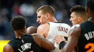 Treta? Markieff Morris relembra incidente e diz que Jokic ‘vai ter o que merece’