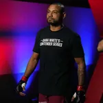 UFC Vegas 90: C&eacute;sar Almeida impressiona em estreia e vence com nocaute brutal