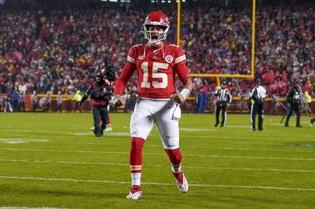 Las Vegas Raiders x Kansas City Chiefs &ndash; Onde assistir e hor&aacute;rio &ndash; Semana 12 NFL &ndash; 26/11/2023