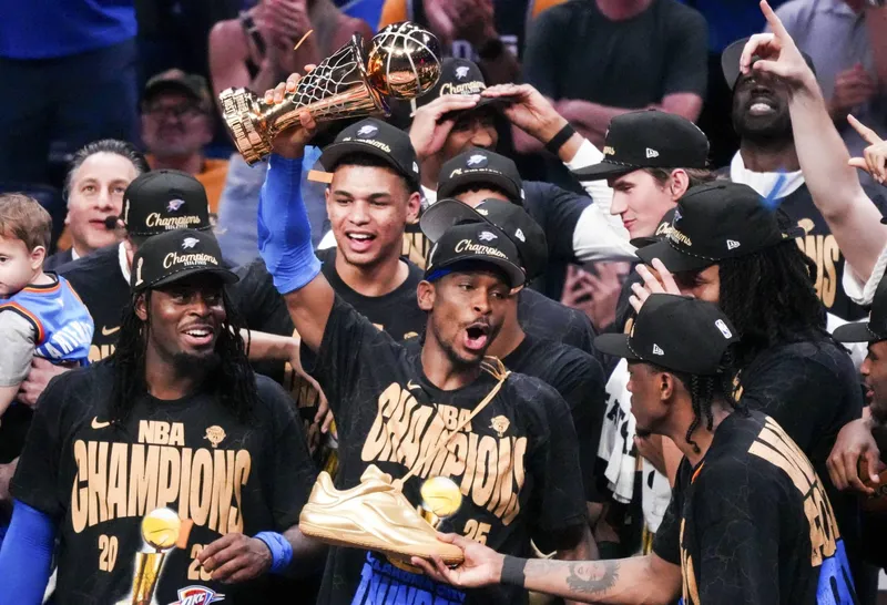 [NBA] Nets, Pacers, Nuggets e Spurs resgatam uniformes da ABA em 2026/27