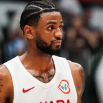 Apelou! Jogador do Canad&aacute; provoca brasileiros ap&oacute;s derrota no Mundial