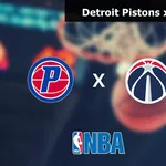 Detroit Pistons x Washington Wizards &ndash; palpite, odds e progn&oacute;stico &ndash; NBA &ndash; 14/3/2023
