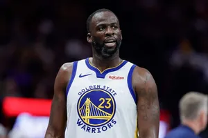 NBA define tempo de suspensão de Draymond Green e dá 2º castigo