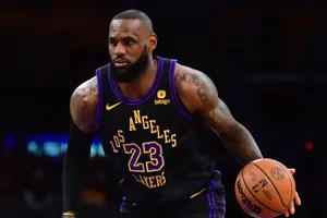 NBA: LeBron MVP? Colega de Lakers defende que astro entre na corrida