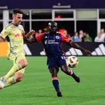 MLS: em rodada curta e de poucos gols, NY Red Bulls perde a chance de encostar no Inter Miami