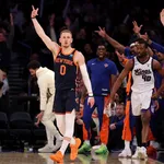 NBA: &lsquo;Villanova&rsquo; Knicks derrotam Kings e acabam com sequ&ecirc;ncia de derrotas