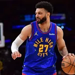 NBA Playoffs 2024: Jamal Murray vai para o Jogo 5 contra os Lakers?