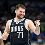 NBA Playoffs 2024: Doncic faz hist&oacute;ria com roubos de bola no Jogo 3