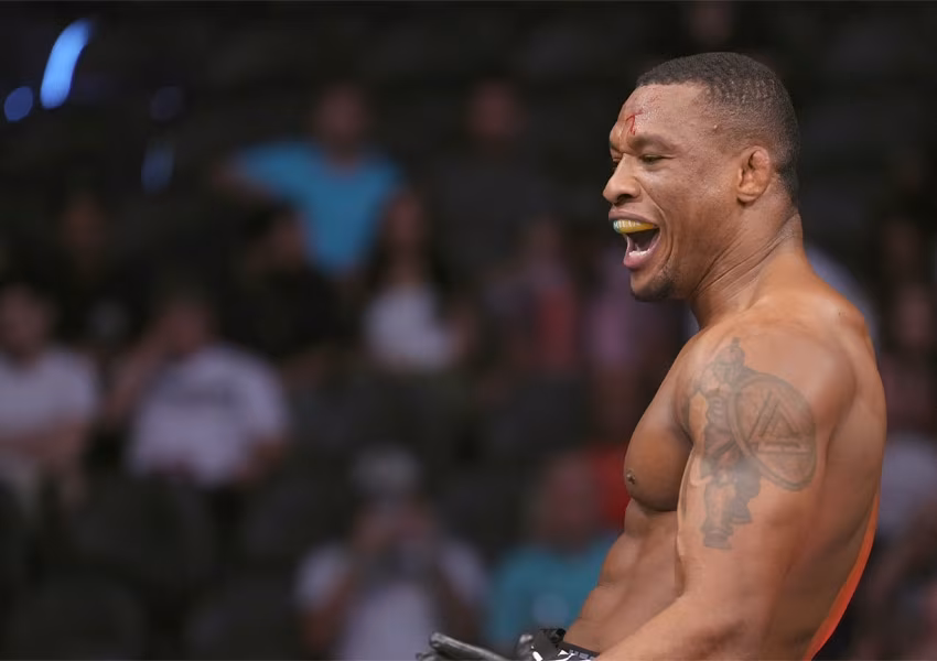 Ranking UFC 2026
