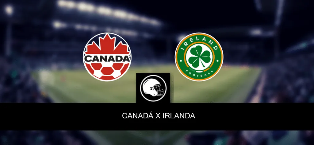 Canad&aacute; x Irlanda &ndash; palpite, odds e progn&oacute;stico &ndash; Copa do Mundo Feminina &ndash; 26/7/2023
